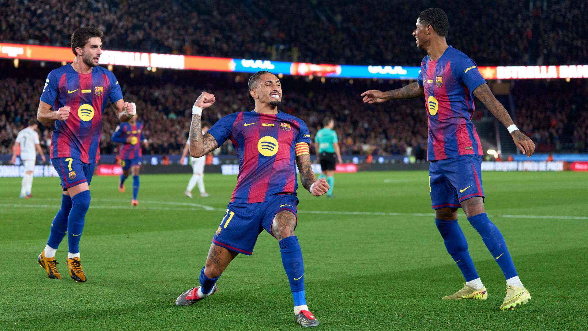 βιγιαρεαλ - μπαρτσελόνα