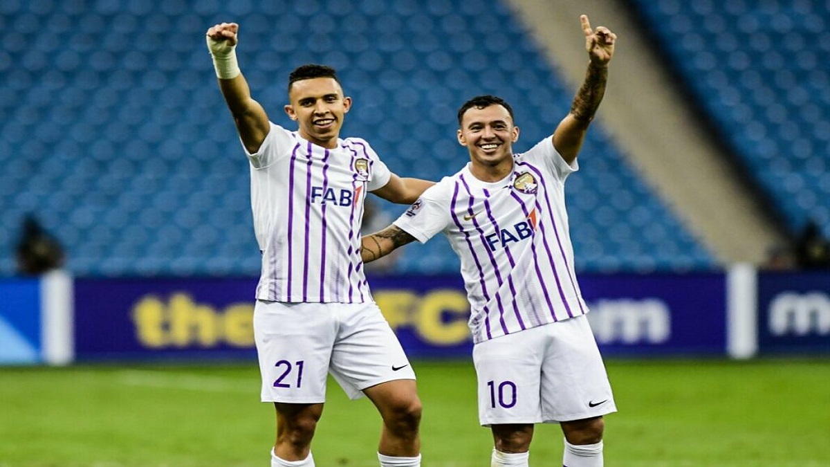 Στοίχημα Ντιμπά Αλ Φουτζαϊρά - Αλ Αΐν