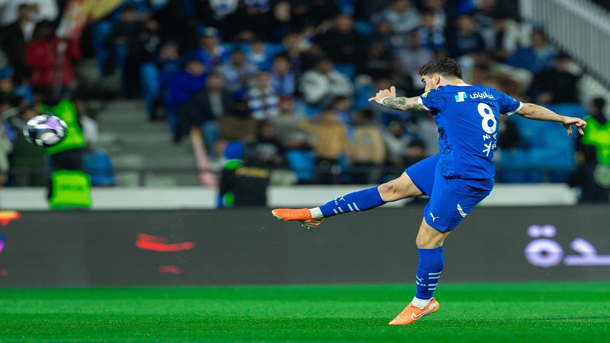 Νέομ - Αλ Χιλάλ στοίχημα