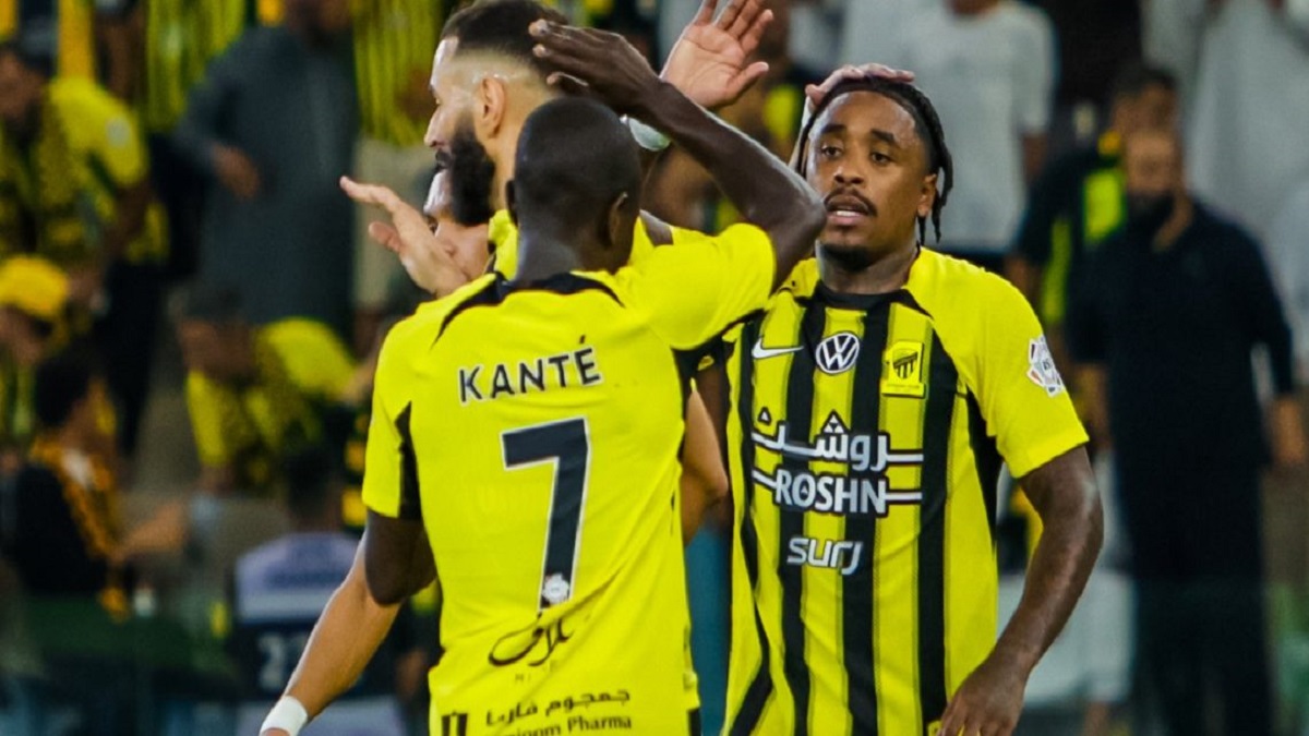 Προγνωστικά Αλ Κολούντ - Αλ Ιτιχάντ 