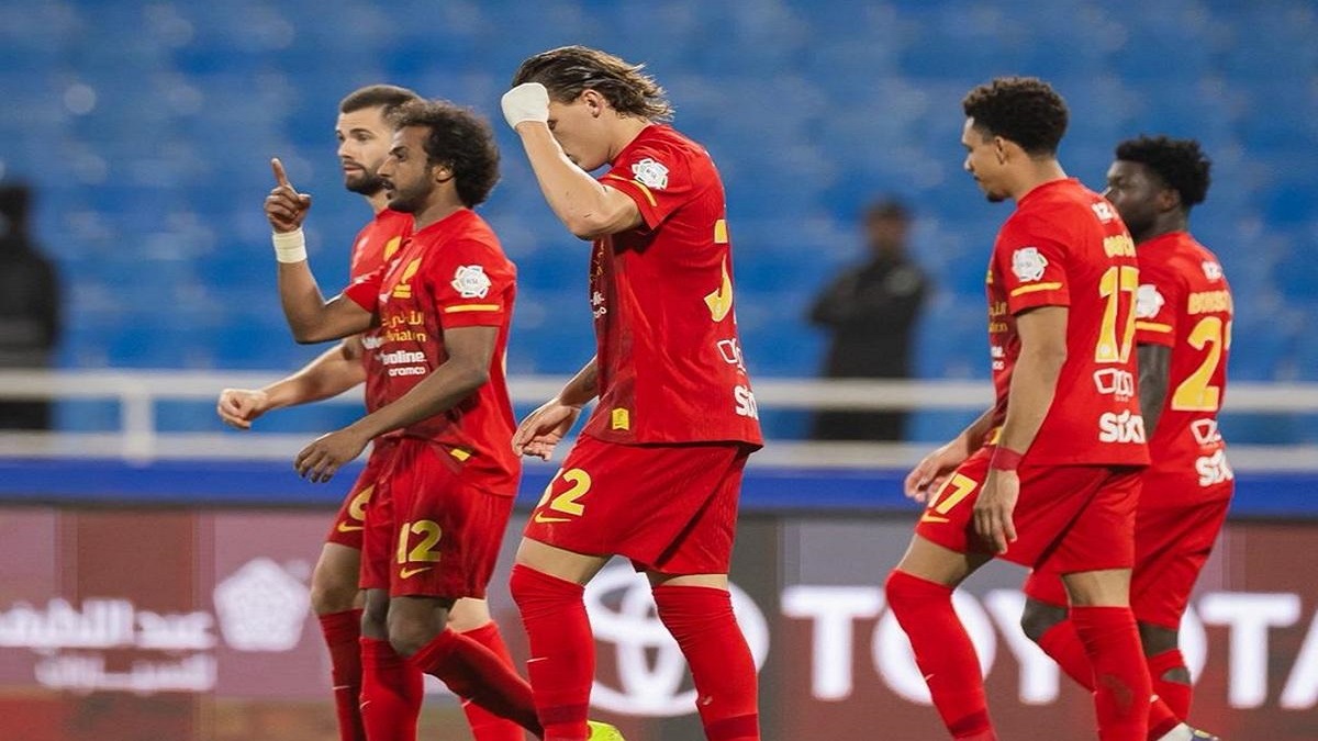 Στοίχημα Αλ Νατζμά - Αλ Κουαντσίγια