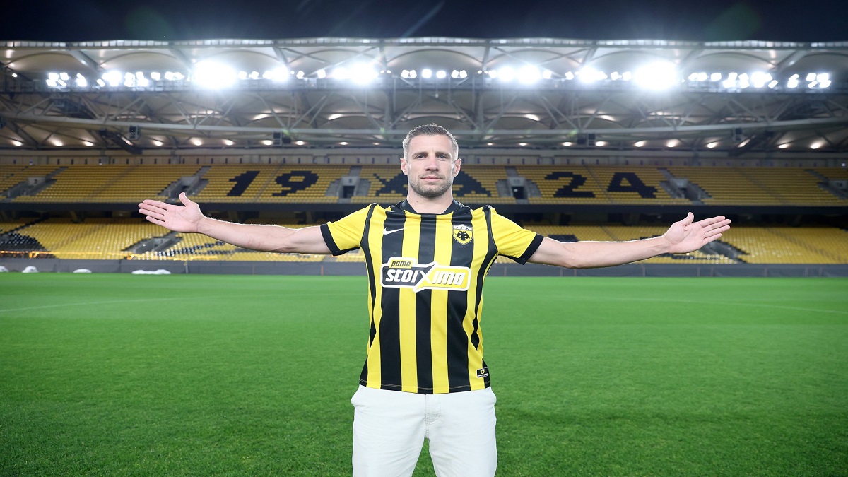 Προγνωστικά Άρης - ΑΕΚ 