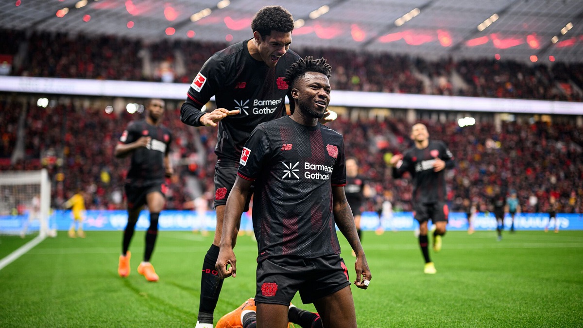 Προγνωστικά Χόφενχαϊμ - Μπάγερ Λεβερκούζεν 