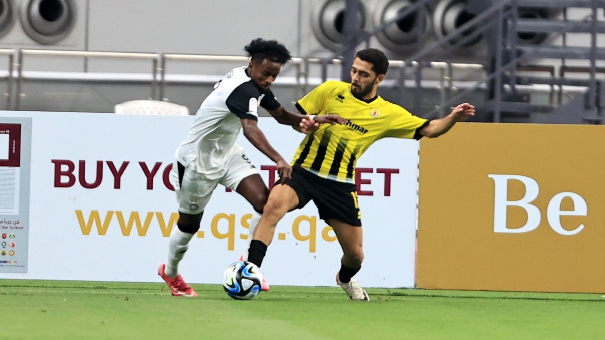 Κατάρ SC - Αλ Σαντ στοίχημα