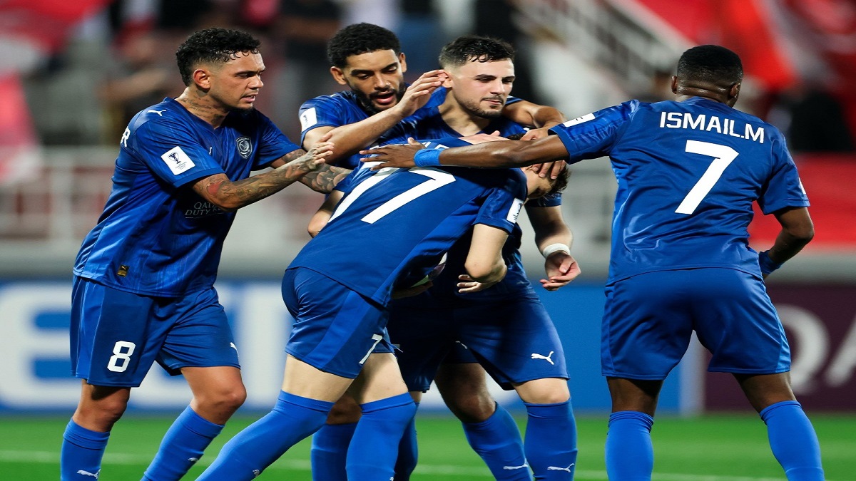 Στοίχημα Aλ Ντουχαΐλ - Αλ Γουάμπ