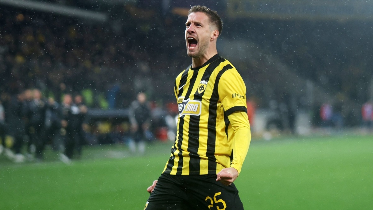 Στοίχημα Πανσερραϊκός - ΑΕΚ