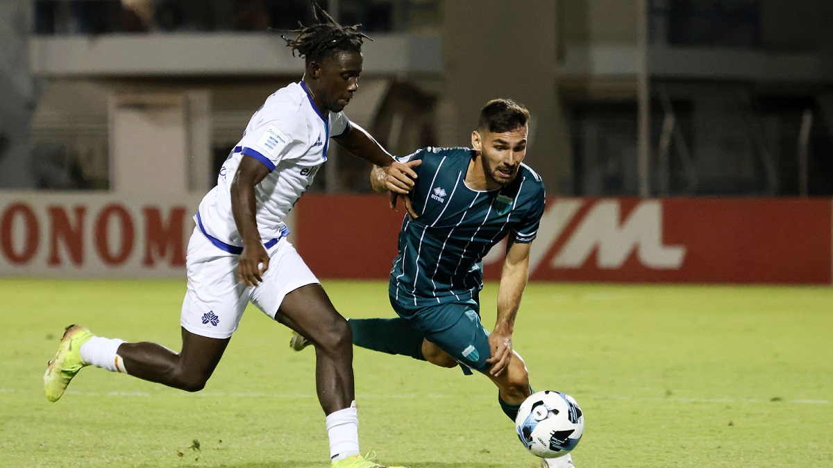 Στοίχημα Κηφισιά - Λεβαδειακός 