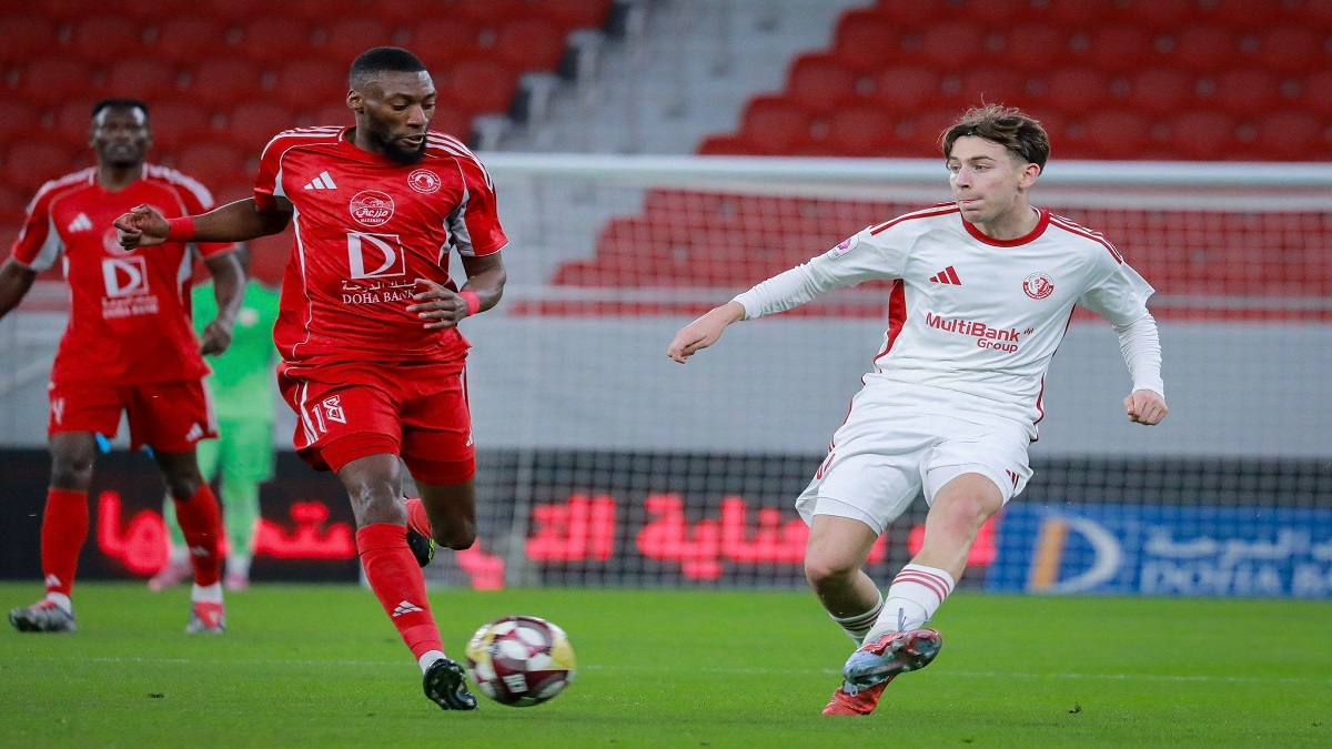 Αλ Σαμάλ - Αλ Ντουχαΐλ προγνωστικά