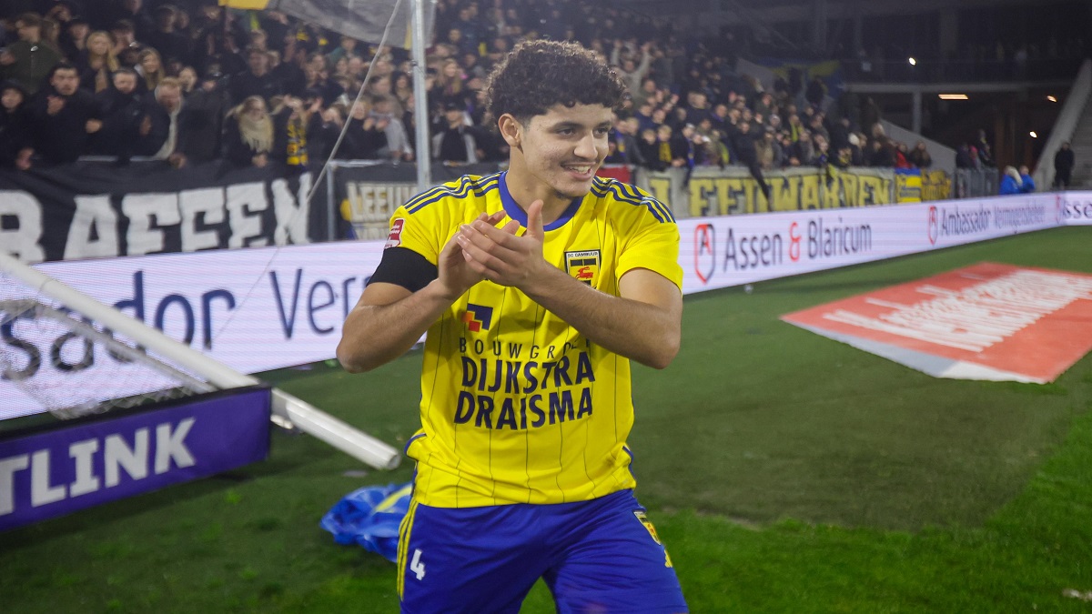 Στοίχημα Έμεν - Καμπούρ 