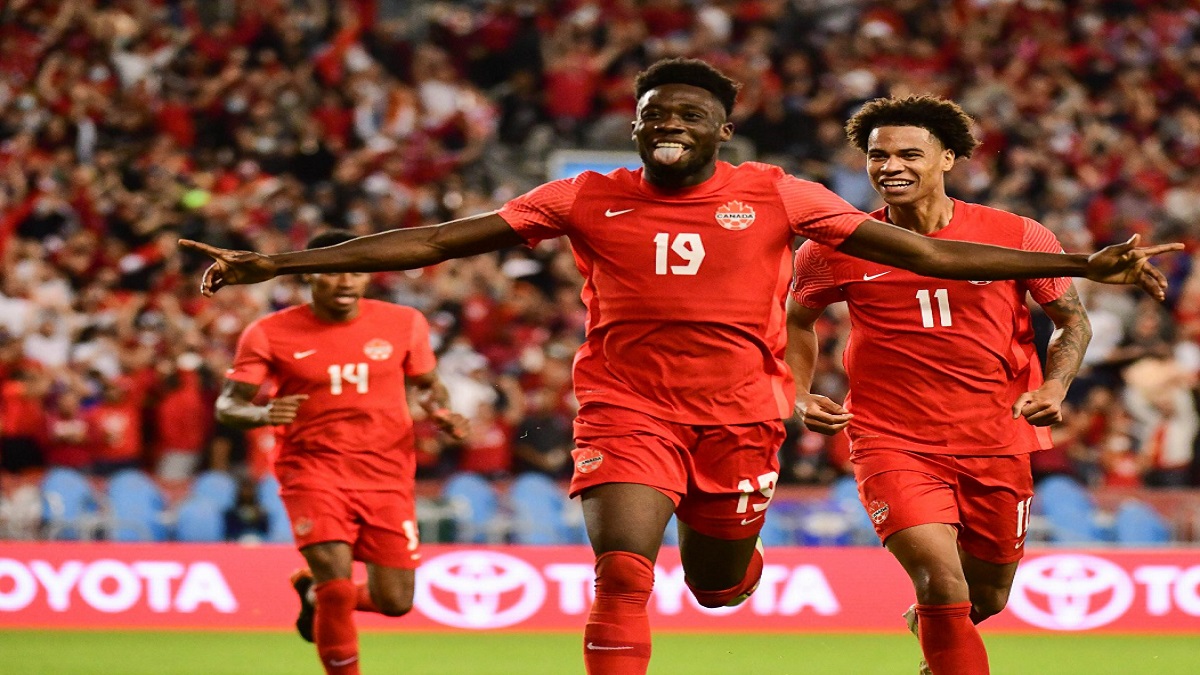 Στοίχημα Καναδάς - Ισλανδία 