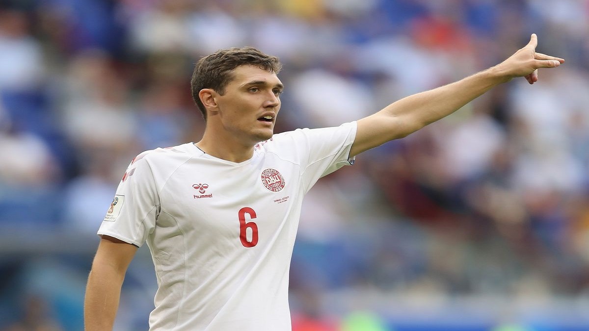 Στοίχημα Δανία - Βόρεια Μακεδονία