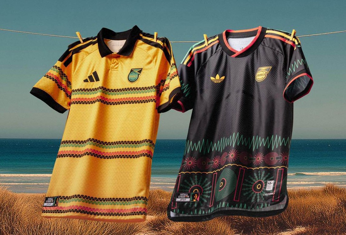 Νέα Καληδονία - Τζαμάικα στοίχημα