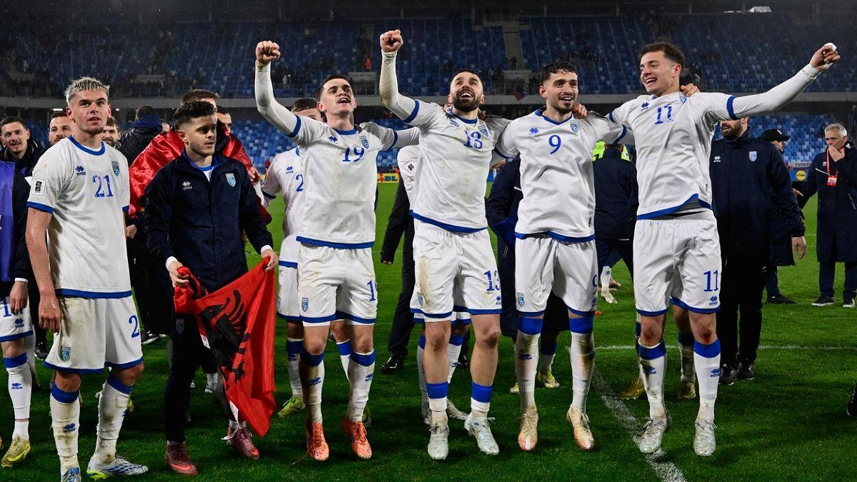 Κόσοβο - Τουρκία προγνωστικά