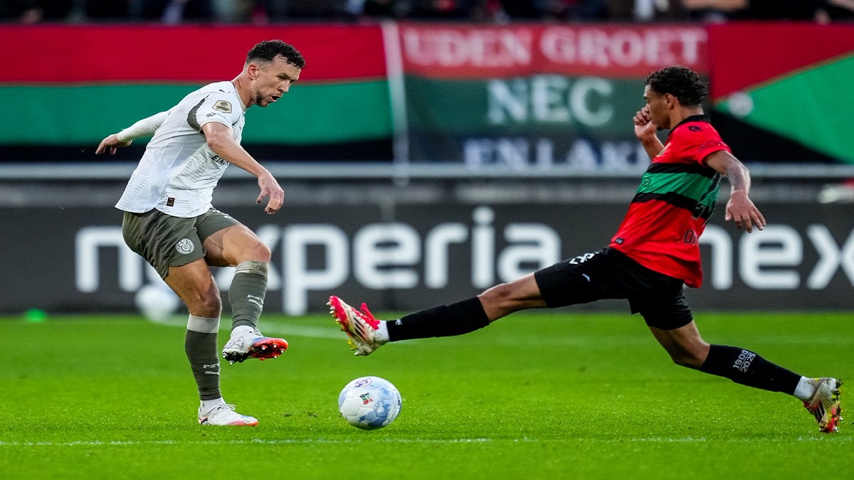 Ναϊμέχεν - PSV Αϊντχόφεν προγνωστικά