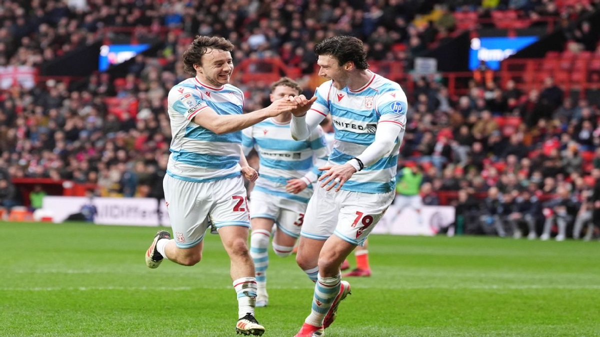 Ρέξαμ - Τσέλσι προγνωστικά