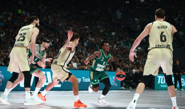 μπαρτσελόνα-παναθηναϊκός-κανάλι-κα-80547