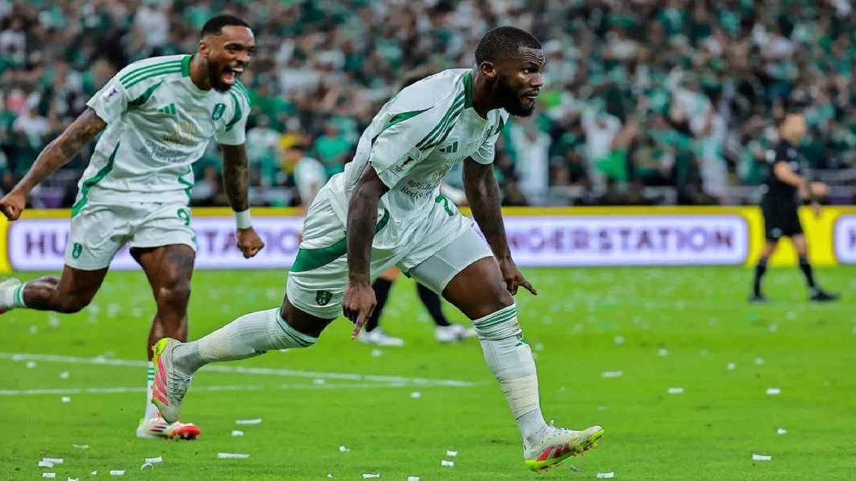 Προγνωστικά Αλ Αχλί - Ντάμακ