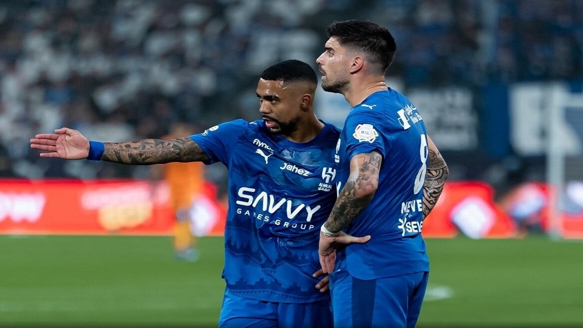 Προγνωστικά Αλ Χιλάλ - Αλ Κολούντ 