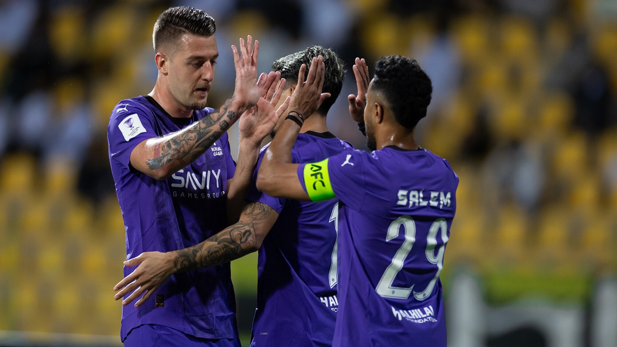 Προγνωστικά Αλ Χιλάλ - Ντάμακ