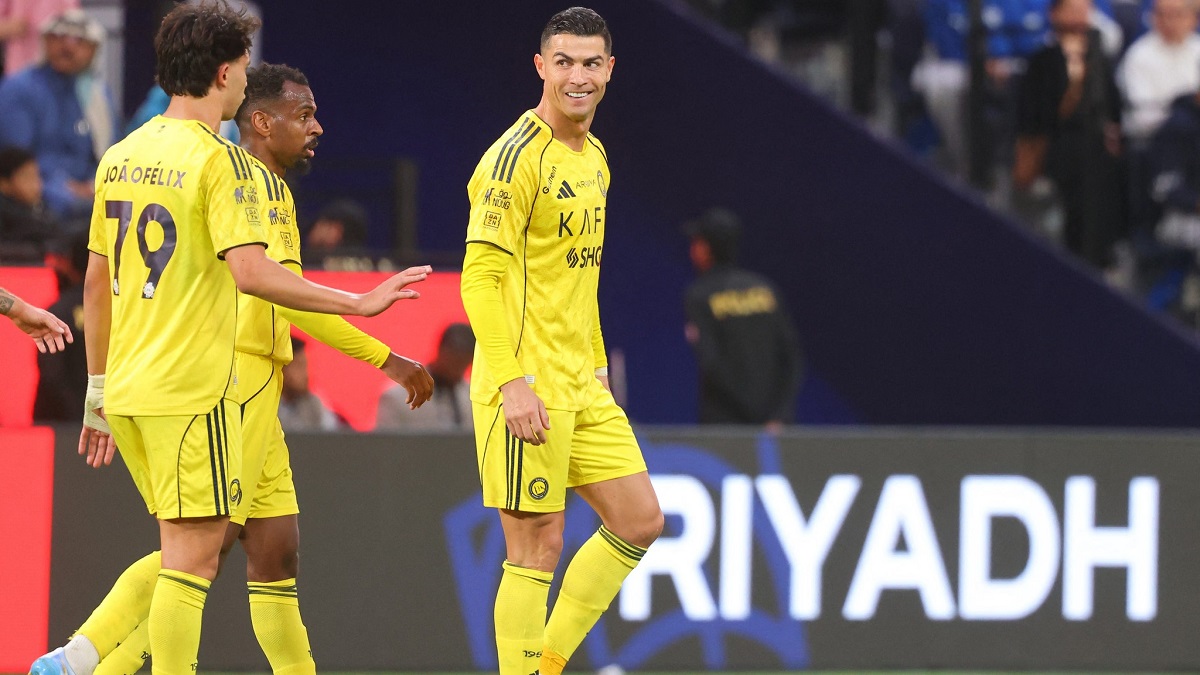 Προγνωστικά Αλ Νασρ - Αλ Αχλί Ντόχα