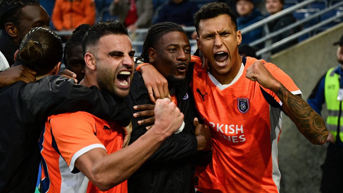 Προγνωστικά Μπασάκσεχιρ - Κασίμπασα