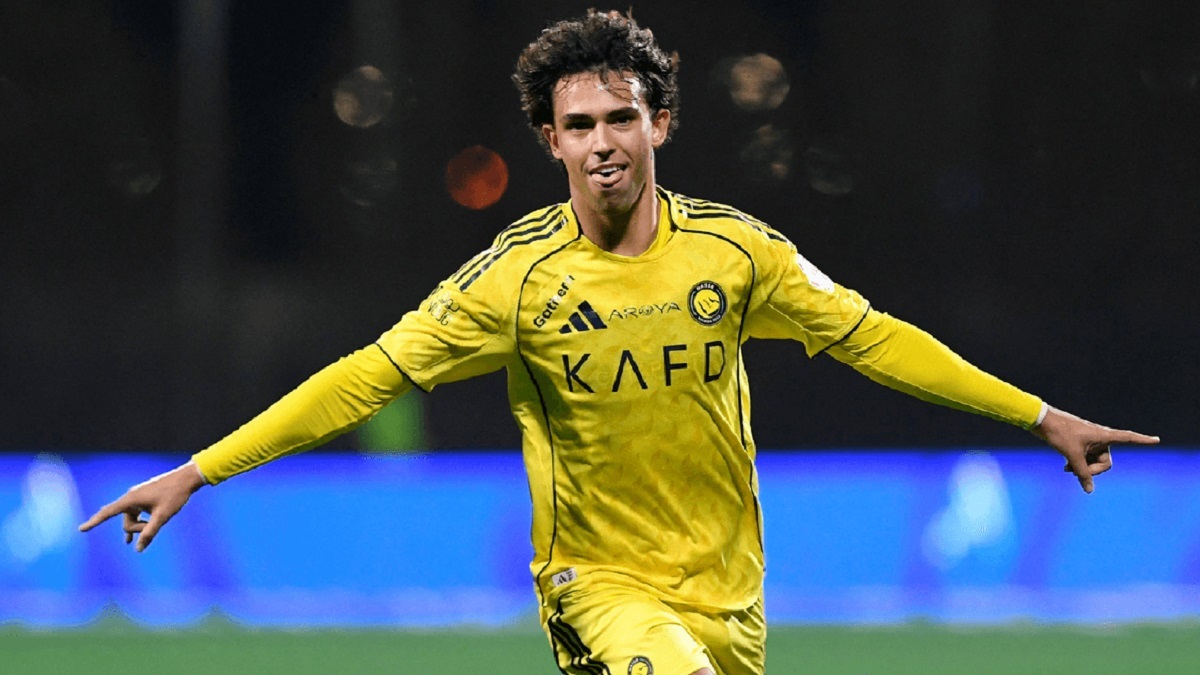 Αλ Νασρ - Αλ Νατζμά στοίχημα