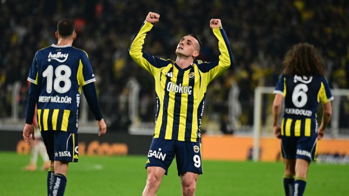 Φενέρμπαχτσε - Μπεσίκτας στοίχημα 