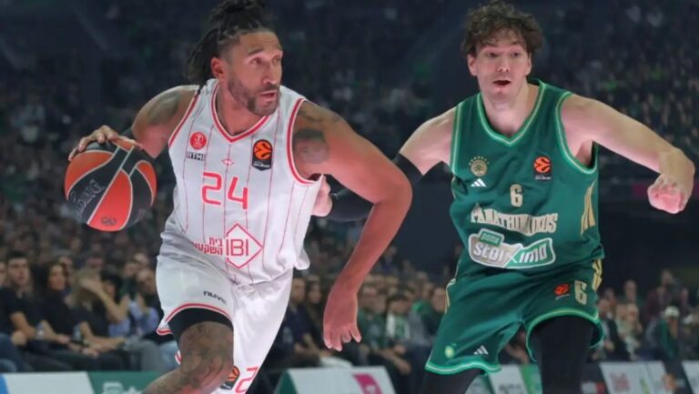 χάποελ-τελ-αβίβ-παναθηναϊκός-κανάλ-80077