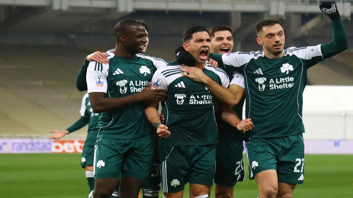 Μακροχρόνιες προβλέψεις - Σούπερ Λιγκ στοίχημα