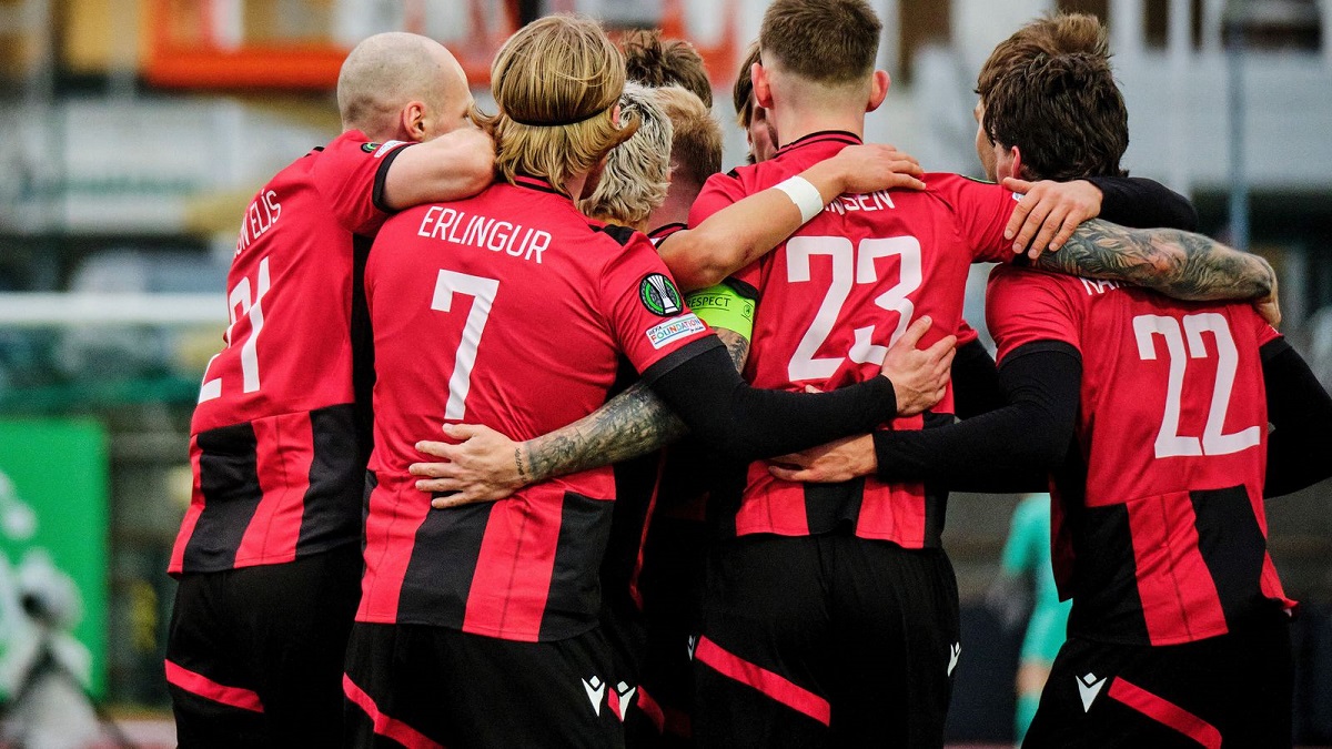 Προγνωστικά Βίκινγκουρ Ρέικιαβικ - Μπρέινταμπλικ 