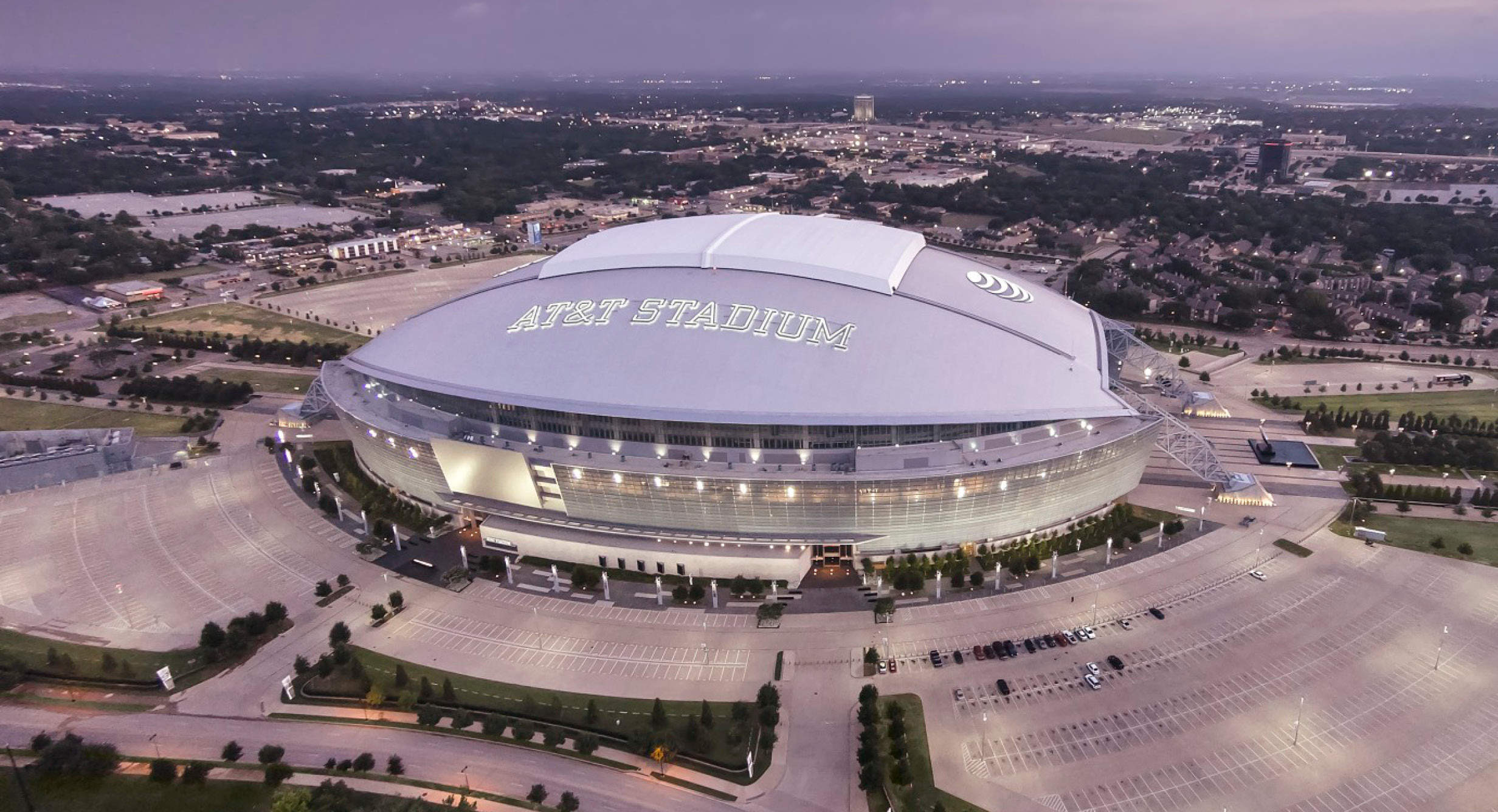 Dallas Stadium