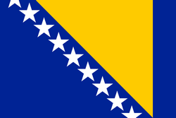 Βοσνία