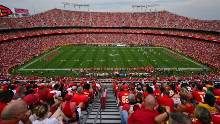 Kansas City Stadium