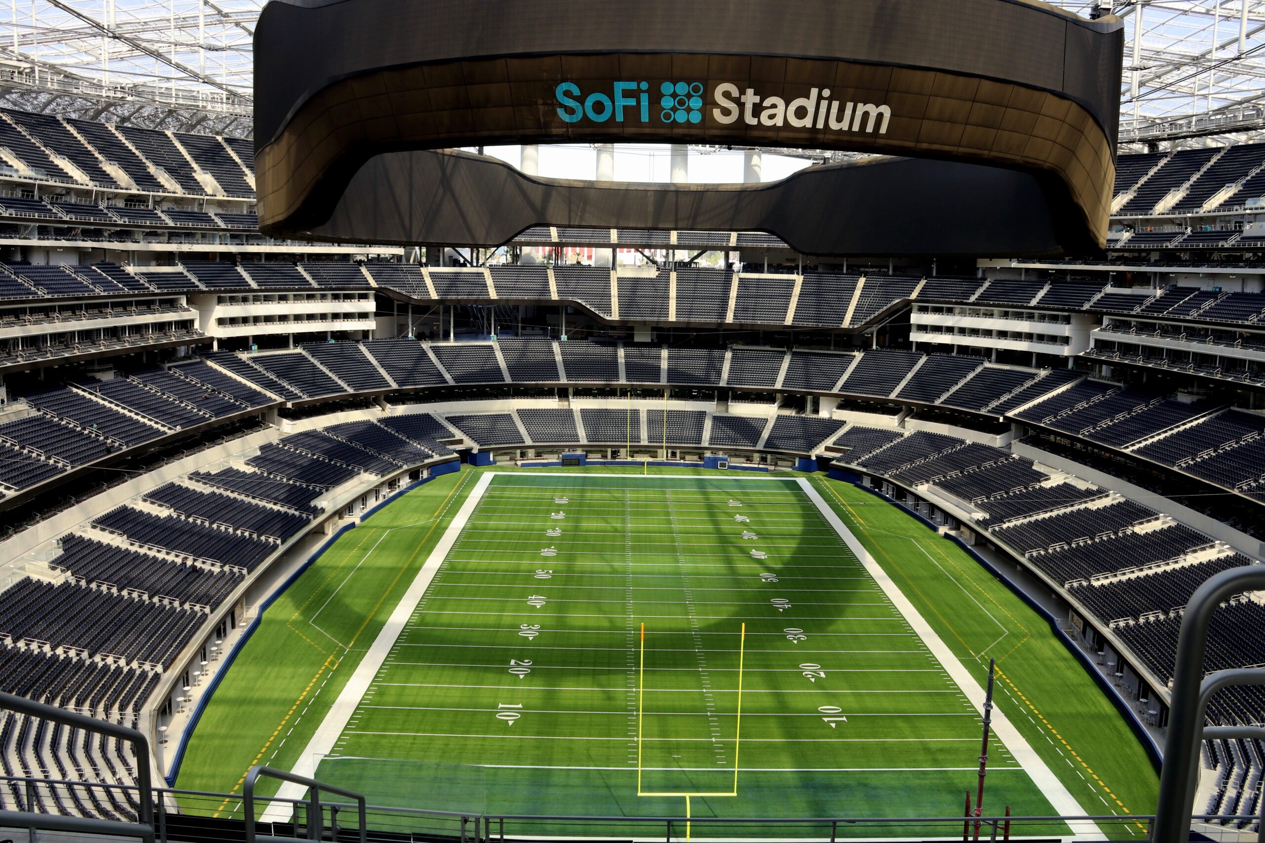 Los Angeles Stadium