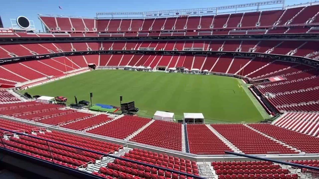 San Francisco Stadium