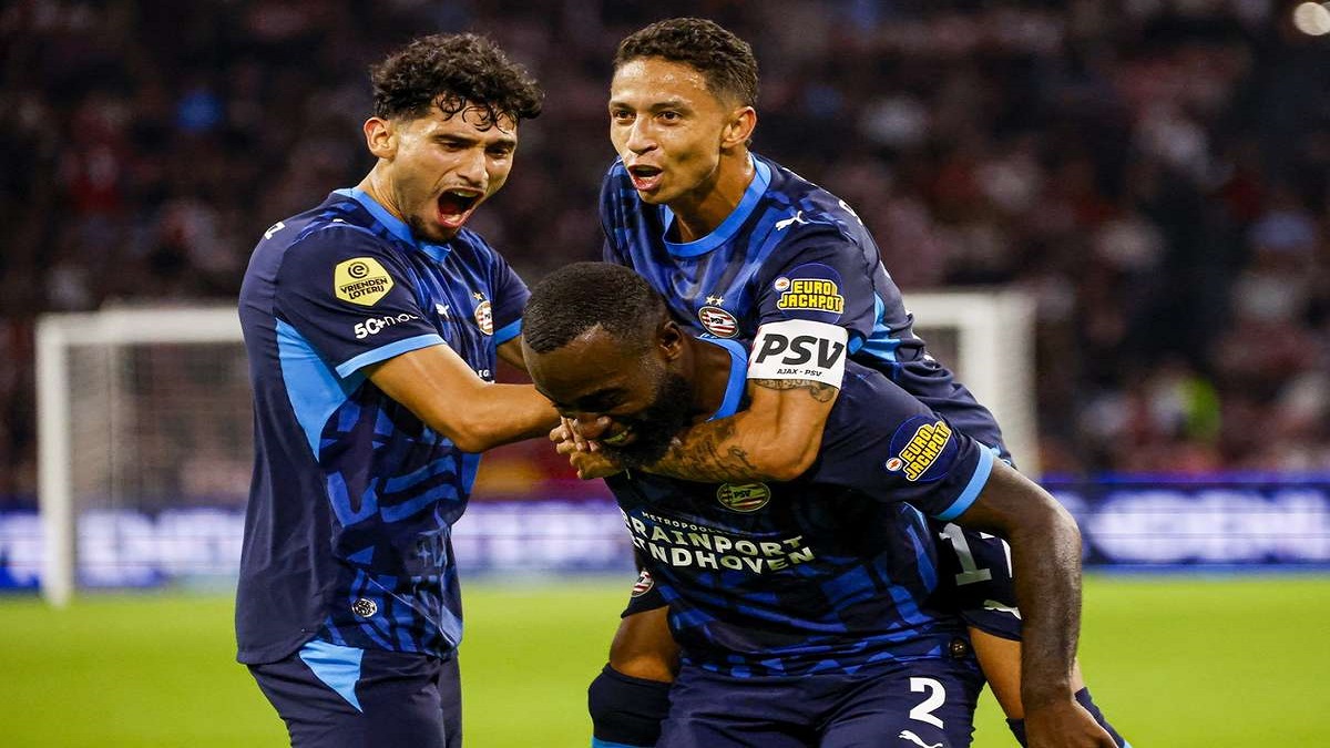 PSV Αϊντχόφεν - Σαχτάρ Ντόνετσκ προγνωστικά