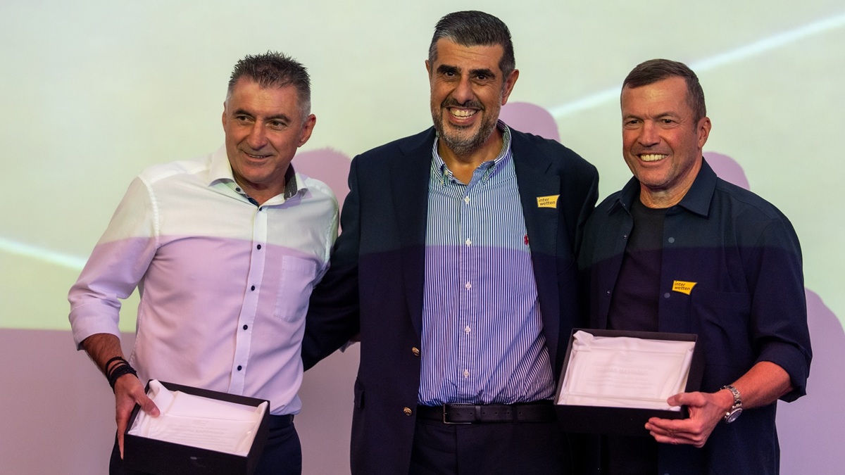 Μάριος Λευκαρίτης: «Μια απόφαση που χρειάστηκε μόλις 5 λεπτά»